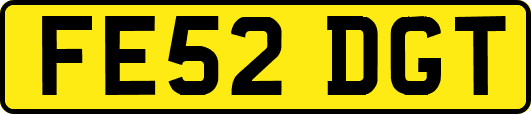 FE52DGT