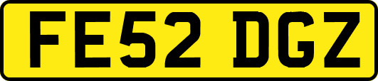FE52DGZ