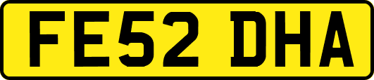 FE52DHA