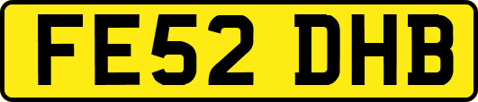 FE52DHB