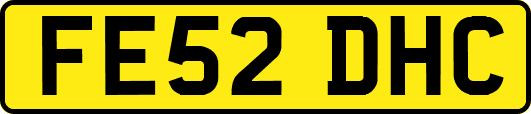 FE52DHC
