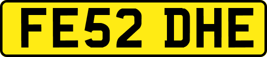 FE52DHE