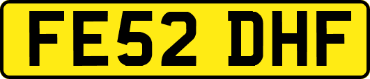FE52DHF