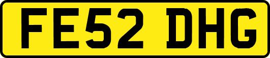 FE52DHG