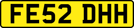 FE52DHH