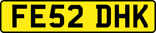 FE52DHK