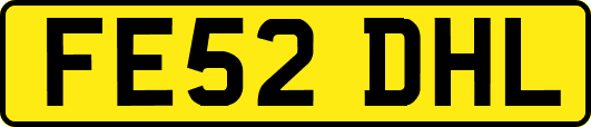 FE52DHL