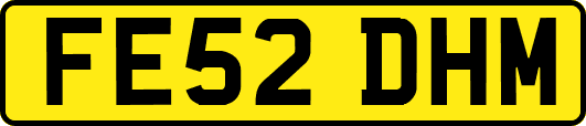 FE52DHM