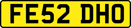 FE52DHO