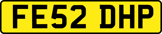 FE52DHP