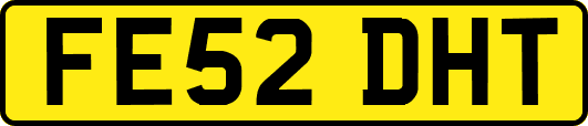 FE52DHT