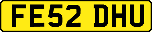 FE52DHU