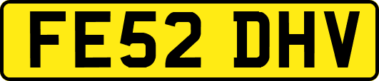 FE52DHV