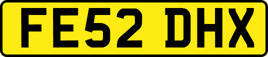 FE52DHX