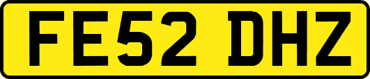 FE52DHZ