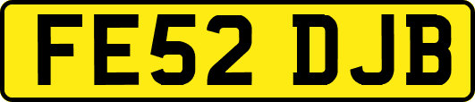 FE52DJB