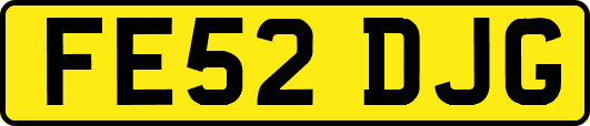 FE52DJG