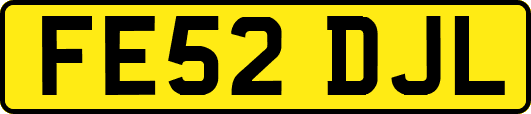 FE52DJL