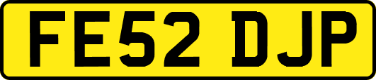 FE52DJP