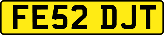 FE52DJT