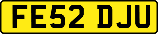 FE52DJU