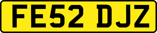FE52DJZ