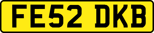 FE52DKB
