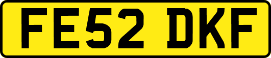 FE52DKF