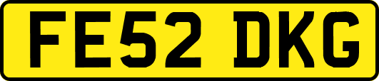 FE52DKG