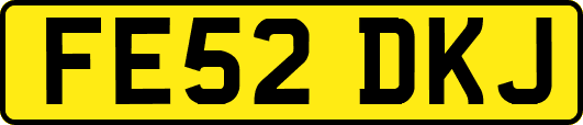 FE52DKJ