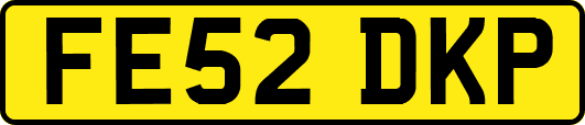 FE52DKP
