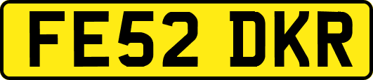 FE52DKR