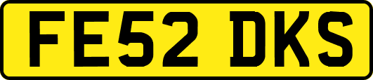 FE52DKS