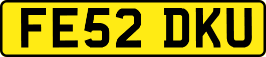 FE52DKU