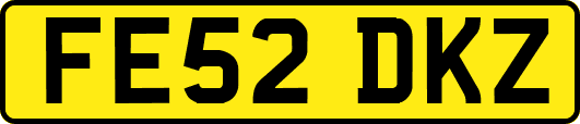 FE52DKZ