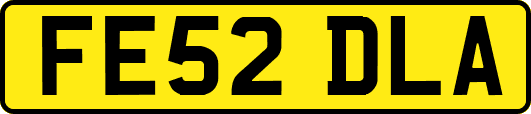 FE52DLA