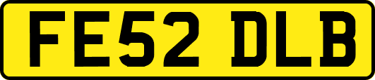 FE52DLB