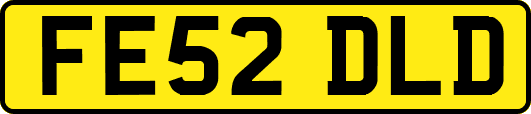 FE52DLD