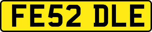 FE52DLE