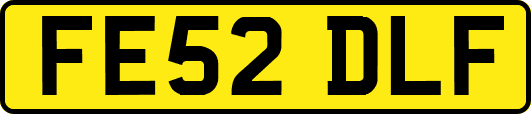 FE52DLF