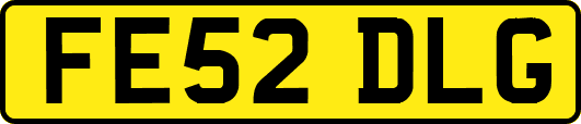 FE52DLG