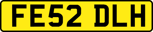FE52DLH