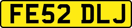 FE52DLJ
