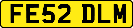 FE52DLM