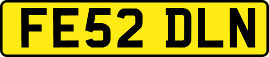 FE52DLN