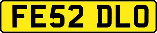 FE52DLO