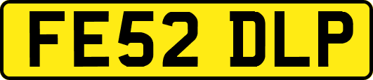 FE52DLP