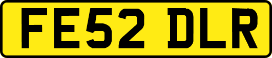 FE52DLR