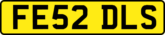 FE52DLS
