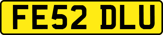 FE52DLU